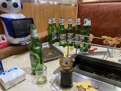 -元坊珲春无烟串城(北海路店)
