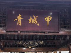 -青城甲(青城山店)