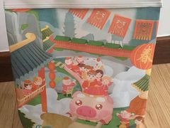 -爸爸糖吐司面包(大连高新锦辉商场店)