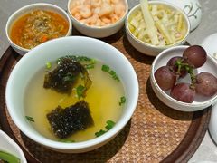 -松鹤楼面馆(天一广场店)