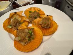 -泉州富力万达文华酒店·美食汇自助餐厅