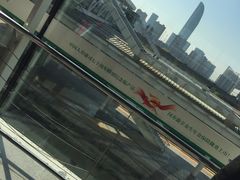 -苏州园区站