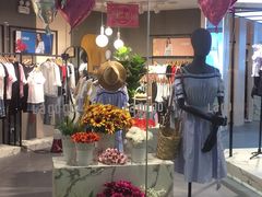 -光启城时尚购物中心