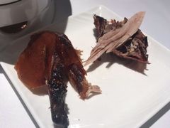 -四季民福烤鸭店(前门廊房二条店)