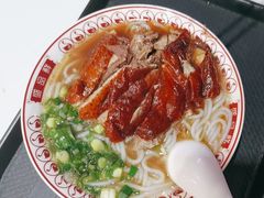 -盛品鲜东莞烧鹅濑粉(杨箕店)