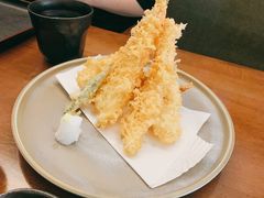 -岩也·日料与酒(龙岗天安云谷店)