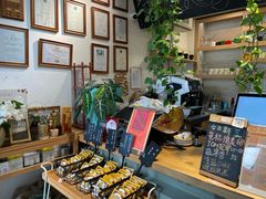 -唐咖精品咖啡(大理古城手冲店)