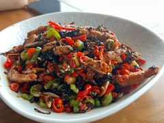 -江西风味土菜馆(祁连山南路店)