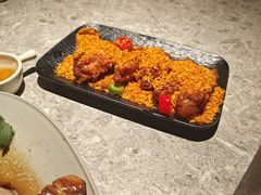 -留半山·香港食堂(啦啦宝都店)