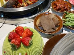 -théATRE 茶聚场(王府中環店)