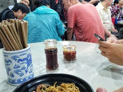 -老地方面馆(思南路店)