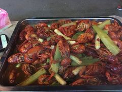 -阿木龙虾(河间路店)