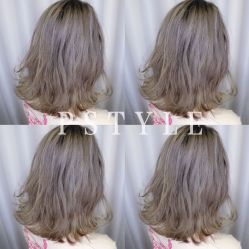 -P.STYLE 派斯造型