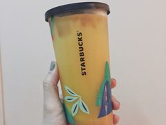 -星巴克臻选(泉州浦西万达广场店)