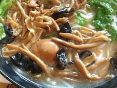 -老妈米线(港龙店)