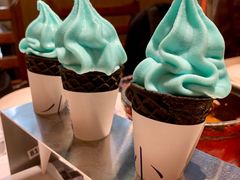 冰淇淋-小大董·烤鸭(五棵松店)
