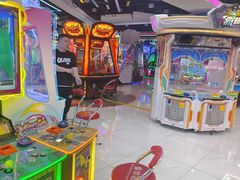 -鹏欣水游城