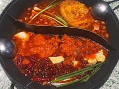 -五里关火锅(牛市口店)