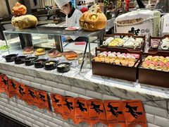 -沈阳和平艾美酒店新食谱西餐厅