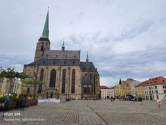 -斯蒂芬主教座堂(Stephansdom)