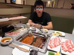 -海底捞火锅(振华商厦店)