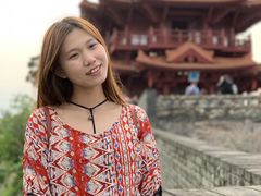 -肇庆古城墙