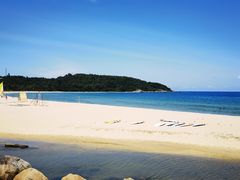 -日月湾海门游览区