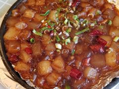 -天朗时代大酒店-餐厅