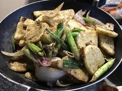 -老家味道主题餐厅