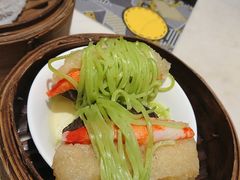-点心代表DIM SUM ICON(中环店)