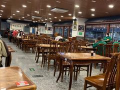 大堂-柴氏风味斋(甘家口店)