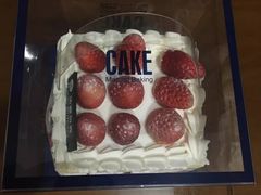 -FASHION BAKERY法森贝克(新德路店)