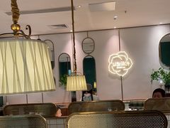 -以饭湘许(新塘万达店)