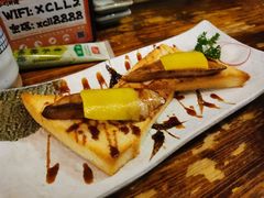 -小川洋风料理(汉街店)
