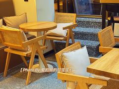 -角落低卡烘焙(正弘城店)