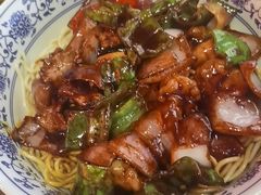 -王繁星面馆(西安熙地港店)
