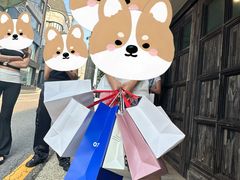 -乐天免税店(明洞店)