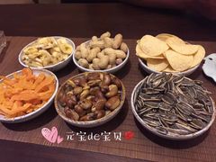 -碧露轩·大益茶体验馆(镇江路店)