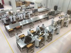 -歌斐颂巧克力小镇