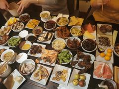 -青藤茶馆(南山路店)