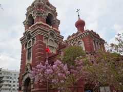 -圣·阿列克谢耶夫教堂