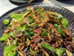 -茄子恰恰·新云南小炒(金池购物中心店)