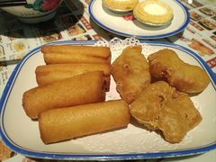 -顺德杨廷记(白云山店)