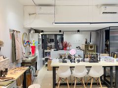 -Oasis绿洲银饰珍珠手作diy(壹方城店)