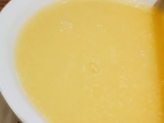 棒渣粥-清真吴记门钉肉饼·喜多利
