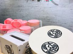 -大葱柠檬茶scallionlemontea(中山八路富力店)