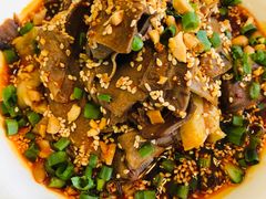 -峨嵋酒家(清河店)