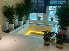 -海乐健康美食·SPA水疗会(水都假日酒店)