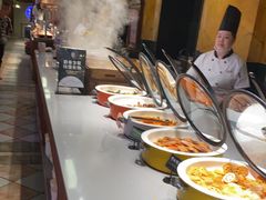 -汉斯南美烤肉(总店)