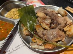 -炽城·烤肉名家(鸿达中央广场店)
